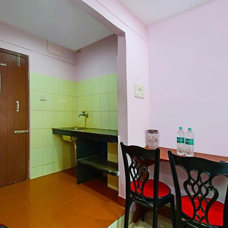 Oyo Flagship Hotel Sea Garden Puri Exterior photo